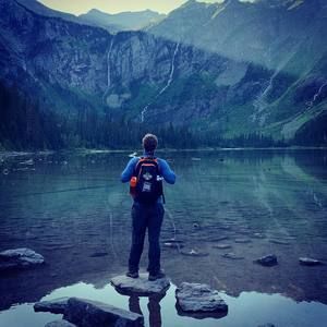 Meet your Posher, Britt